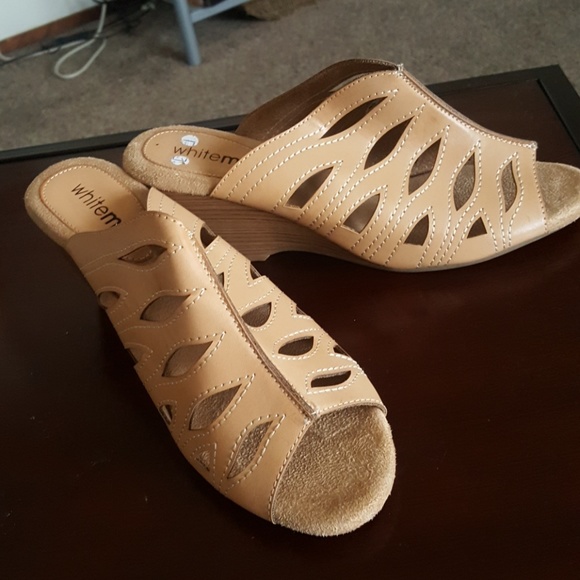 Shoes - Picture 2 of 3